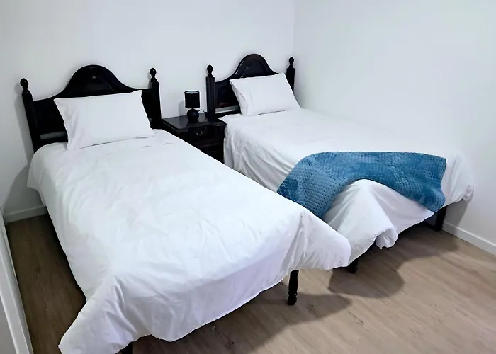 度假居 Casa Martins São Vicente