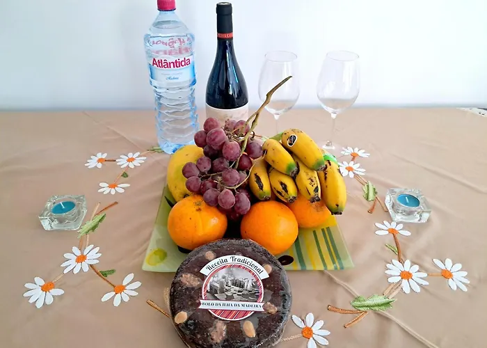 Casa Martins 度假居