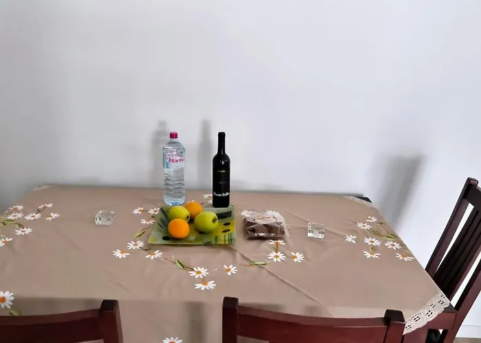 Casa Martins São Vicente