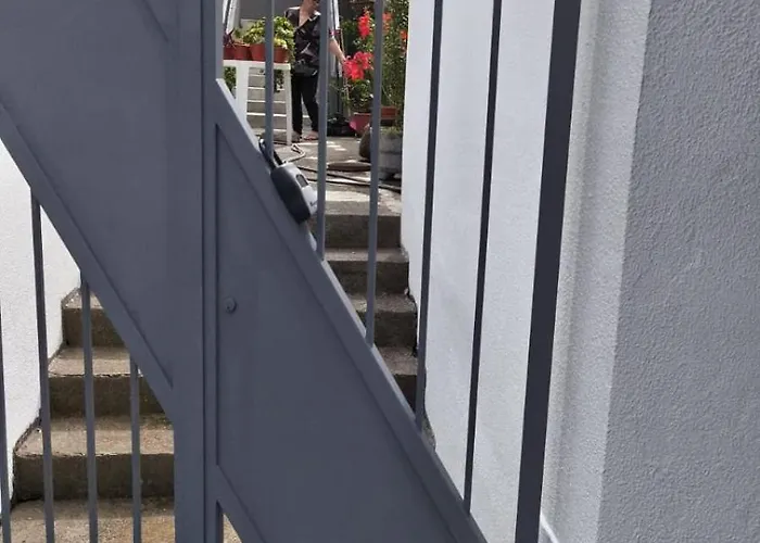 Casa Martins São Vicente