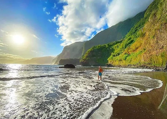 Casa Martins * São Vicente