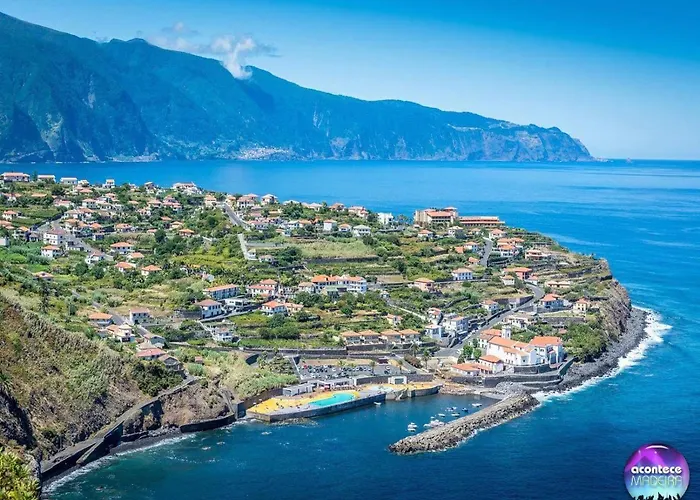 Casa Martins 度假居