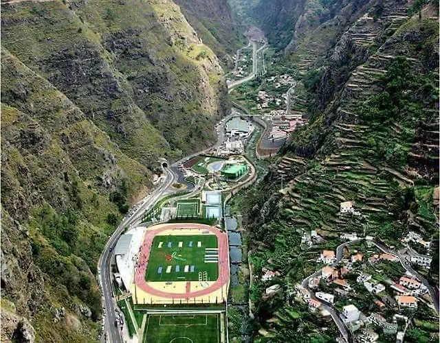 度假居 Casa Martins *