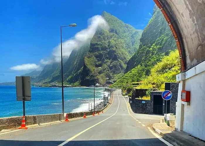 Casa Martins 度假居