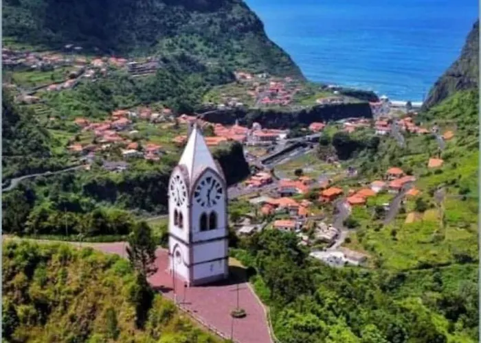Casa Martins São Vicente