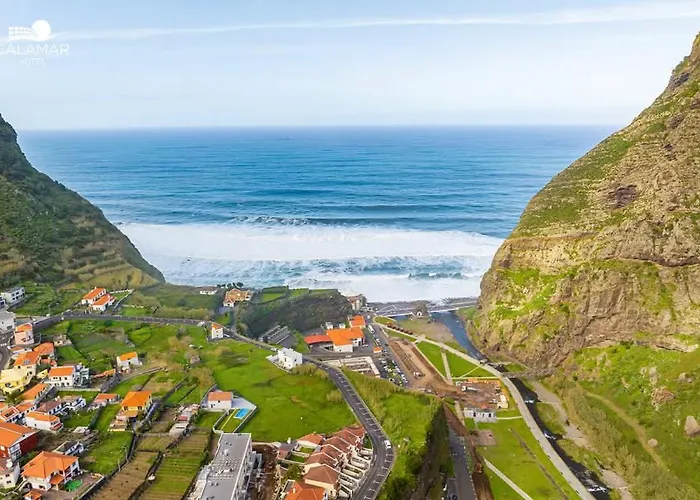 度假居 Casa Martins São Vicente