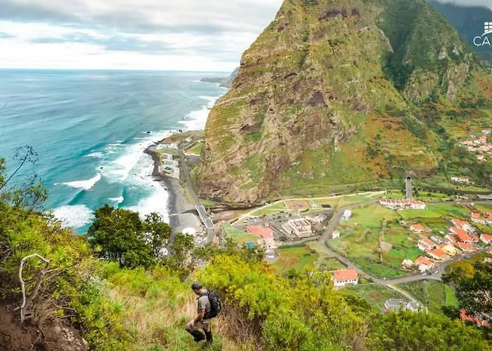 Casa Martins * São Vicente