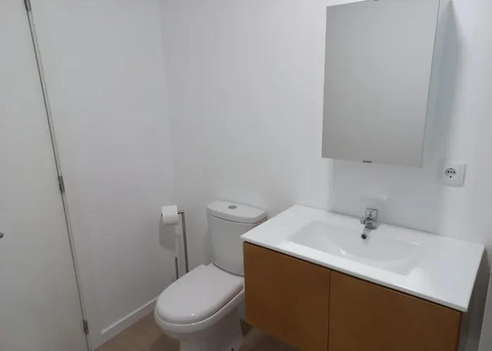 Casa Martins Prázdninový dům São Vicente