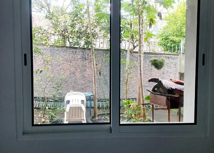 度假居 Casa Martins *