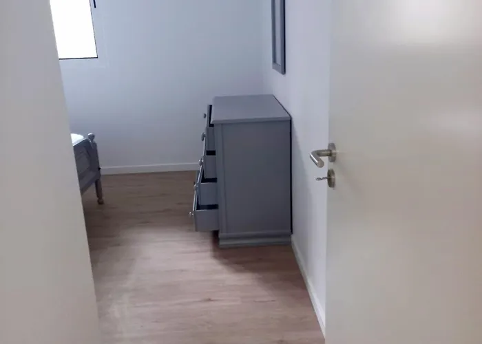 度假居 Casa Martins *