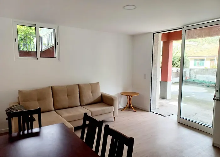 Casa Martins 度假居 São Vicente