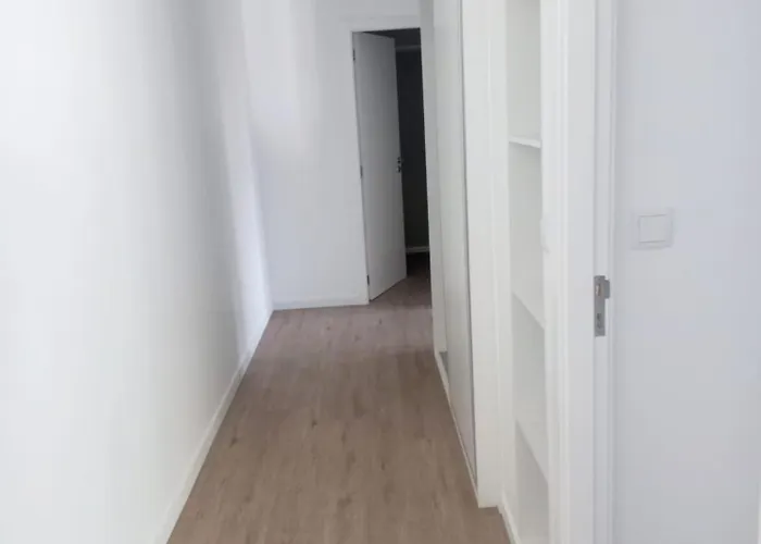 Casa Martins São Vicente