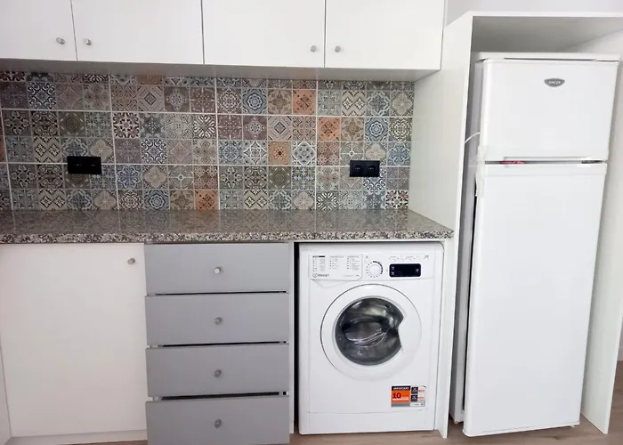 Casa Martins 度假居