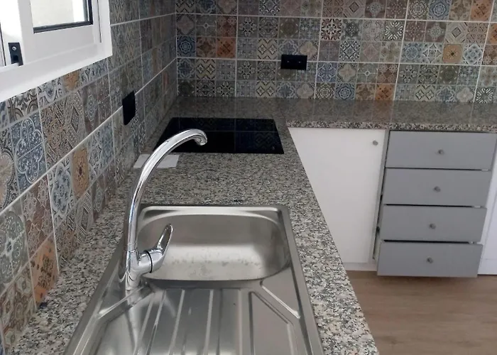 Casa Martins Prázdninový dům