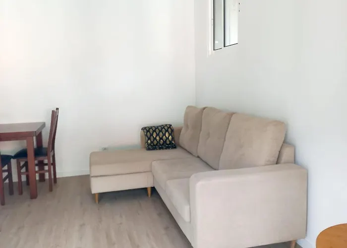 Casa Martins 度假居 São Vicente