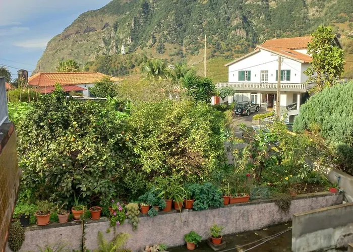 Casa Martins São Vicente