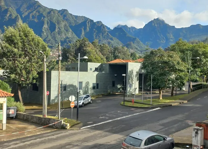 Casa Martins 度假居