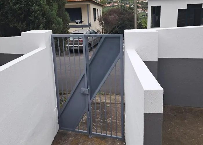 Casa Martins São Vicente