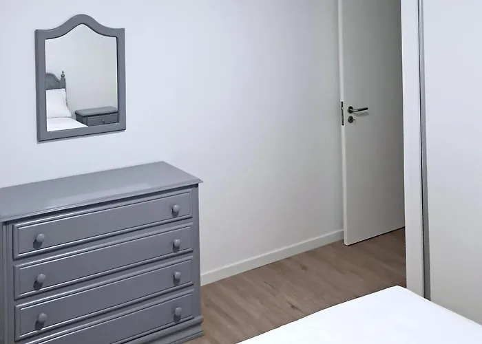 Casa Martins 度假居 São Vicente