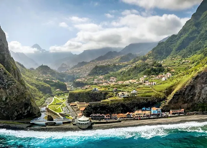 Casa Martins Prázdninový dům