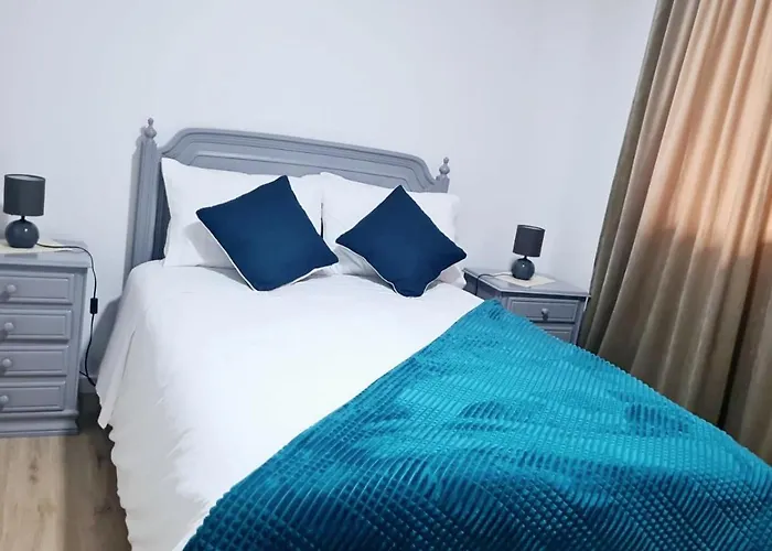 度假居 Casa Martins *