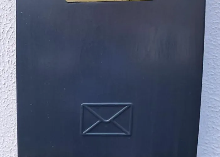 Casa Martins 度假居 São Vicente