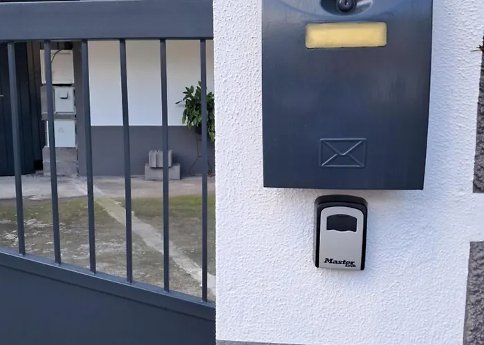 Casa Martins * São Vicente